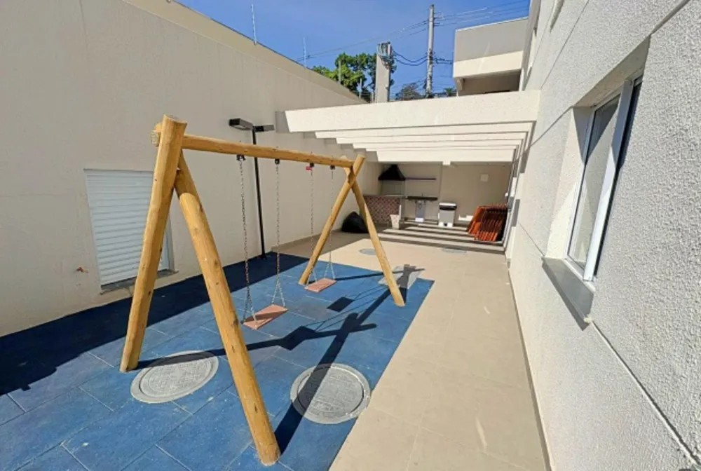 Apartamento, 1 quarto, 18 m² - Foto 7