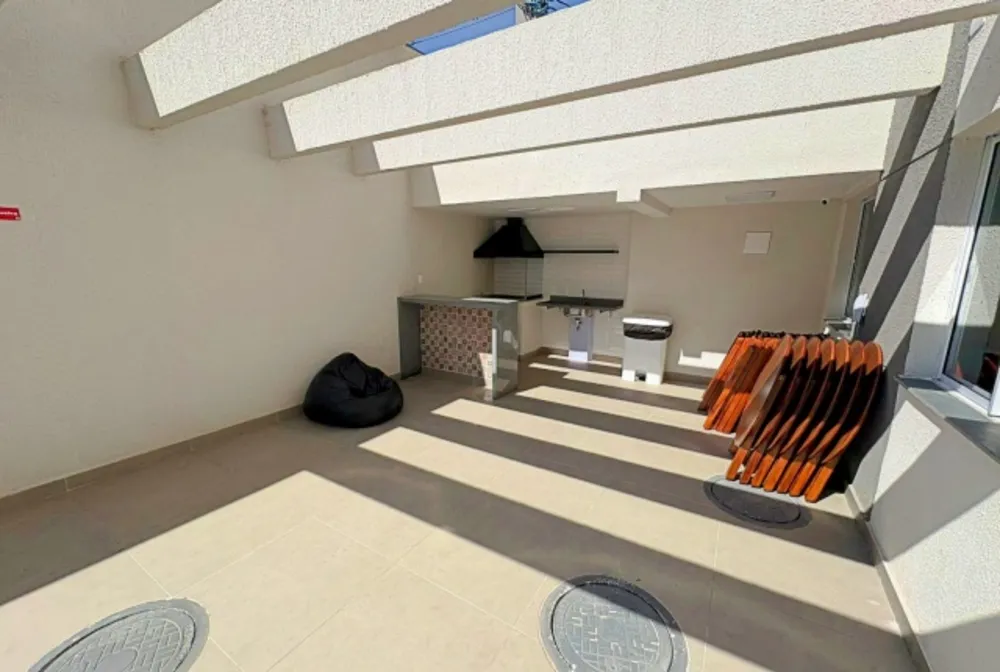 Apartamento, 1 quarto, 18 m² - Foto 12