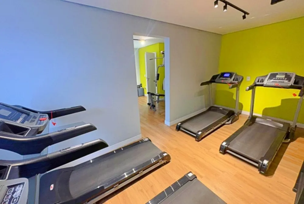 Apartamento, 1 quarto, 18 m² - Foto 5