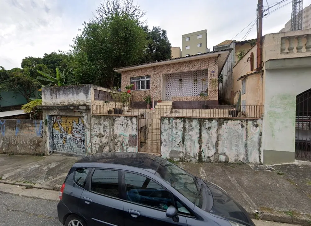 Terreno, 400 m² - Foto 1