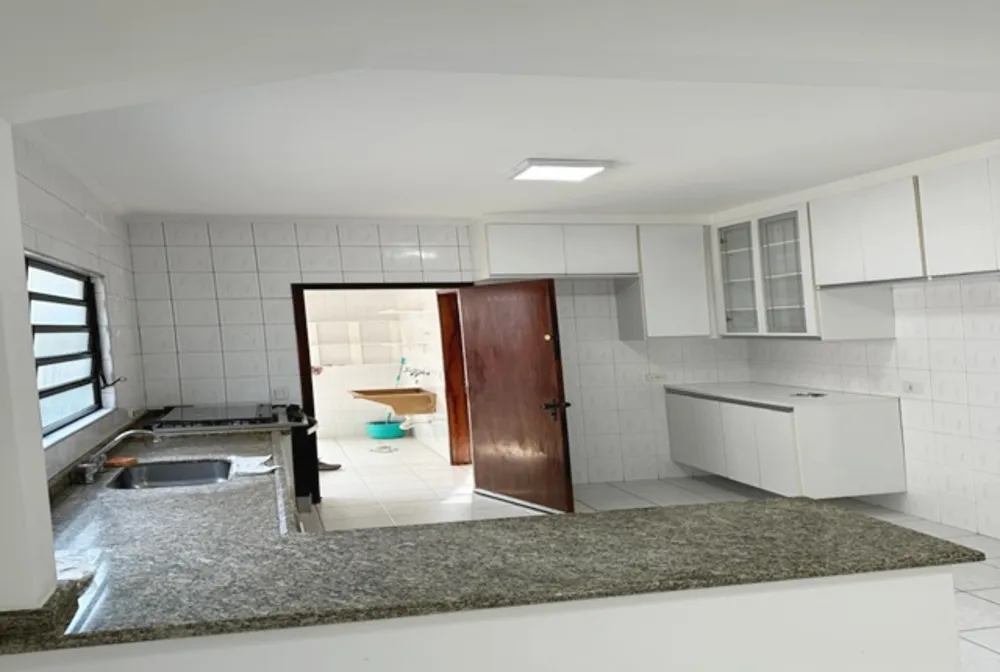 Sobrado, 4 quartos, 180 m² - Foto 5