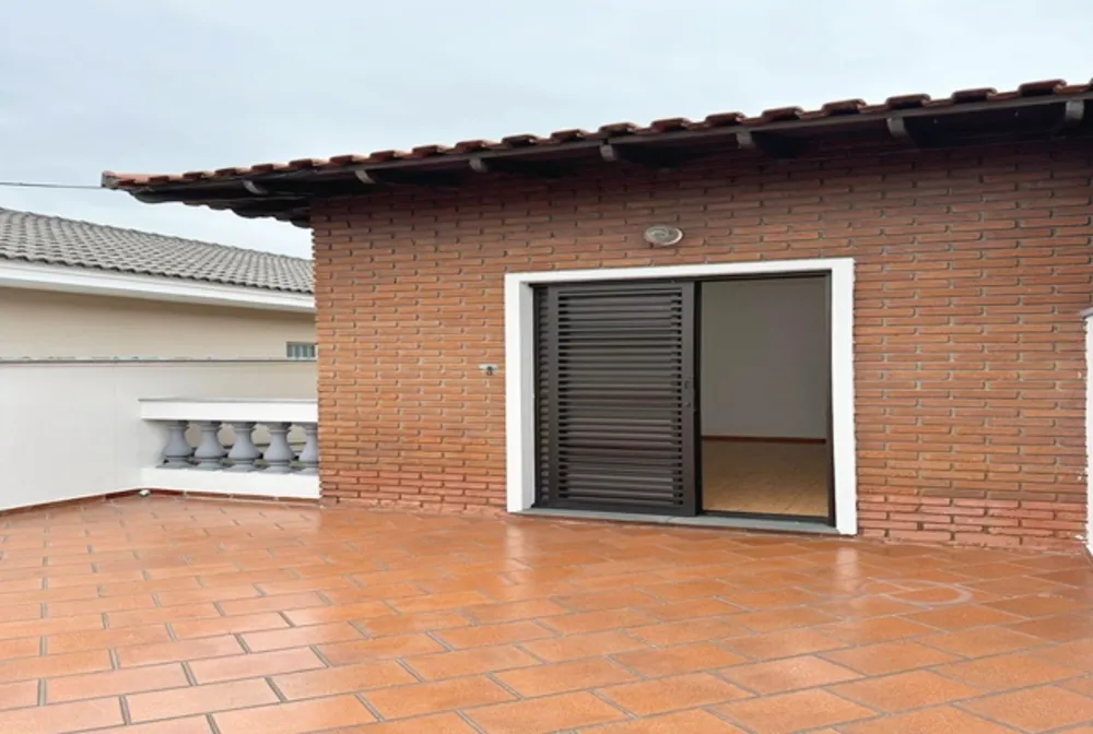 Sobrado, 4 quartos, 180 m² - Foto 9