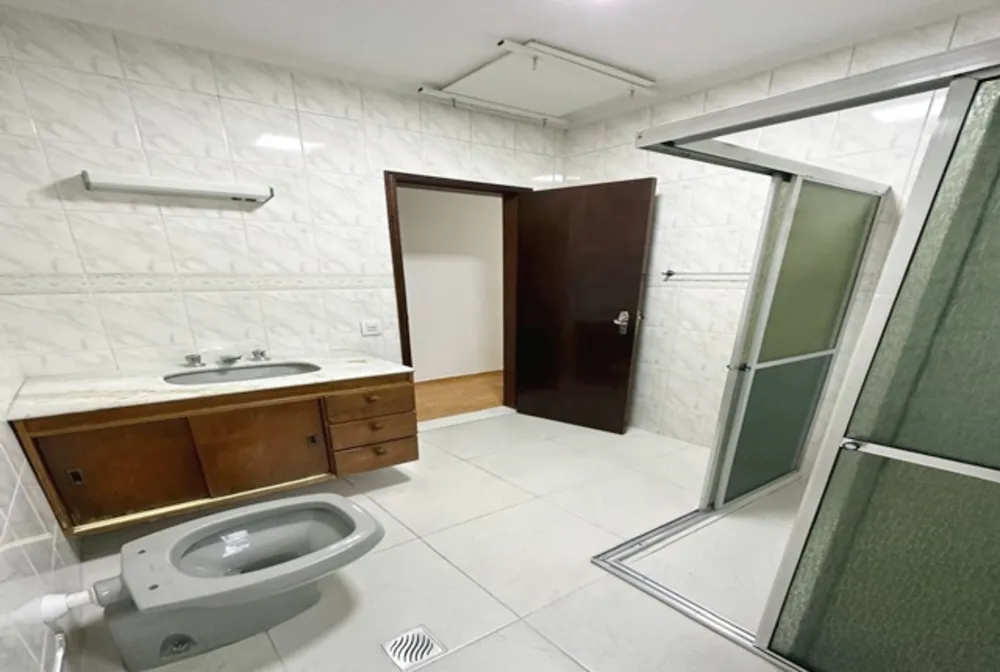 Sobrado, 4 quartos, 180 m² - Foto 4