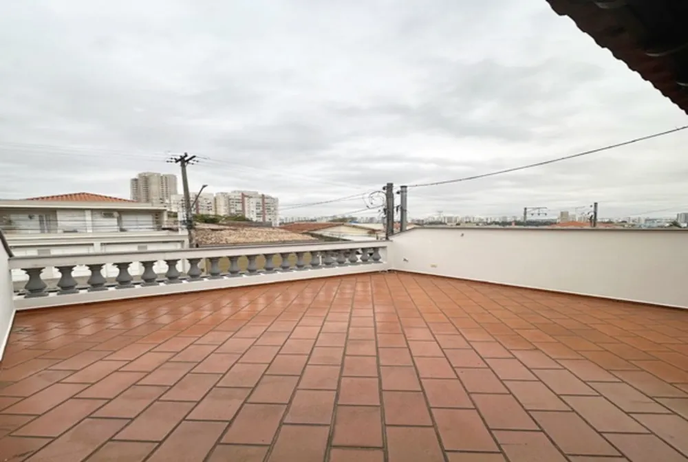 Sobrado, 4 quartos, 180 m² - Foto 7