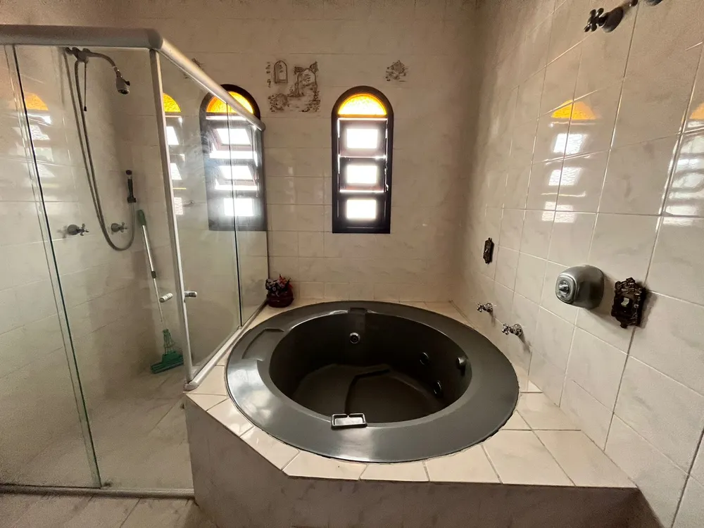 Sobrado, 5 quartos, 344 m² - Foto 7
