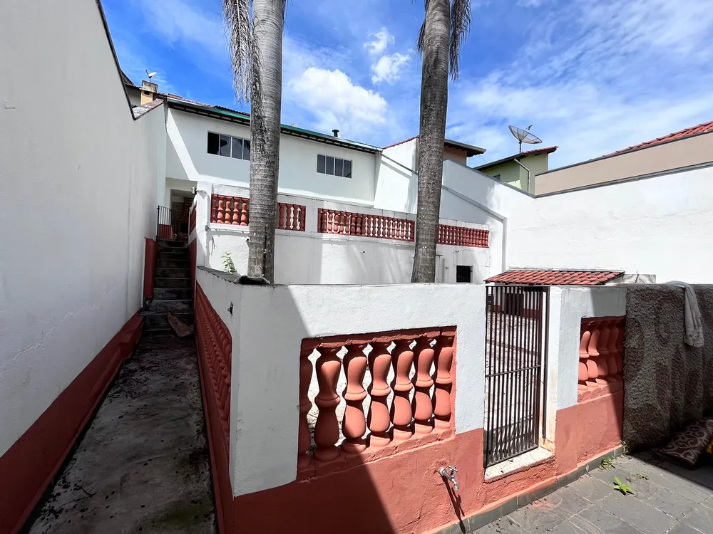 Sobrado, 5 quartos, 344 m² - Foto 4