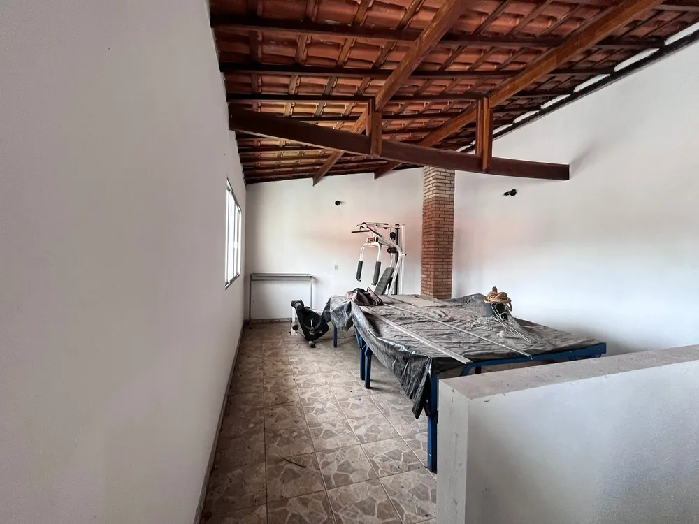 Sobrado, 5 quartos, 344 m² - Foto 1