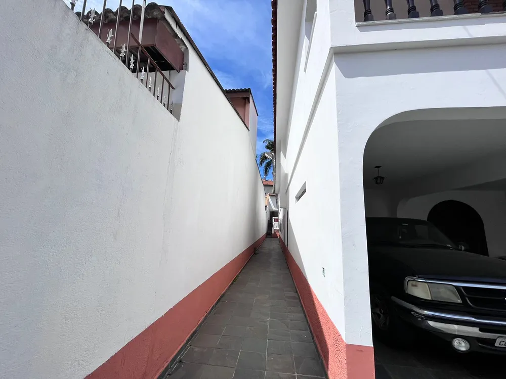 Sobrado, 5 quartos, 344 m² - Foto 2