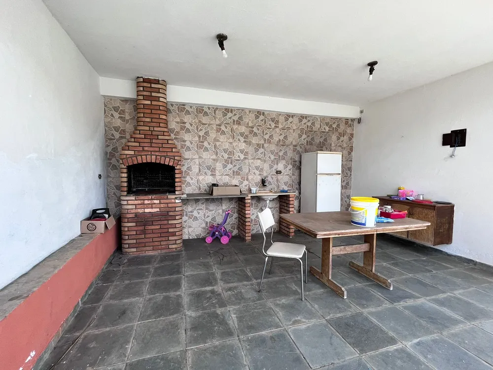 Sobrado, 5 quartos, 344 m² - Foto 3