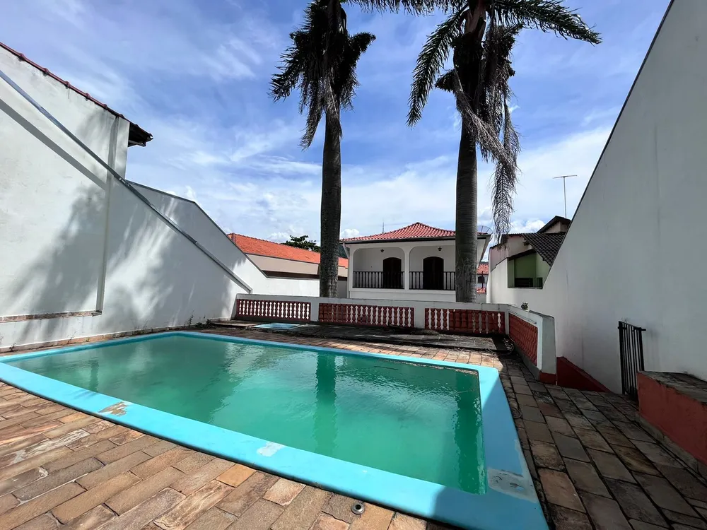 Sobrado, 5 quartos, 344 m² - Foto 1