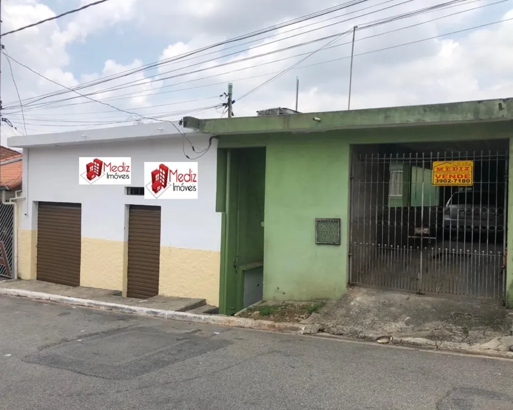 Prédio Inteiro, 200 m² - Foto 6