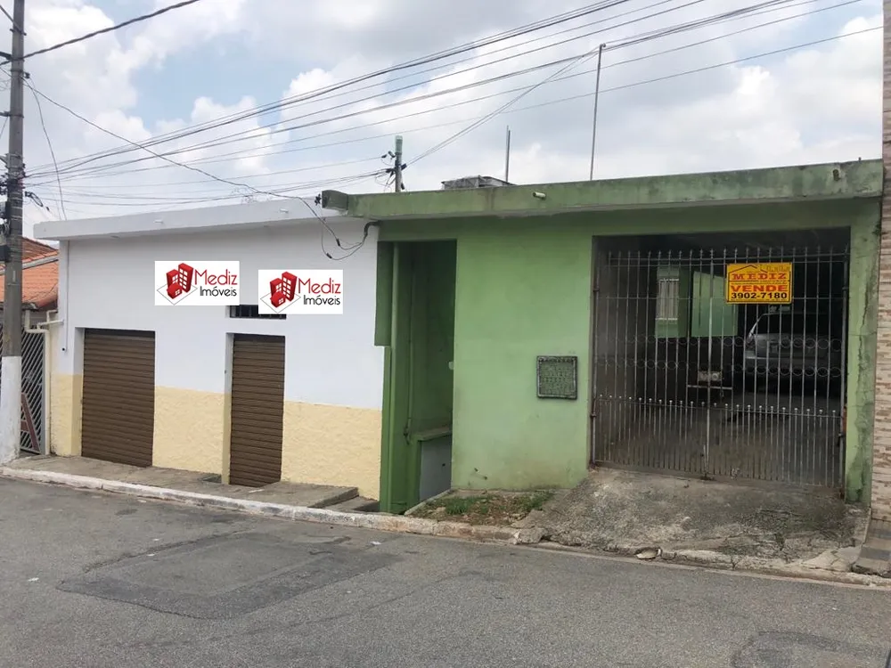 Prédio Inteiro, 200 m² - Foto 5