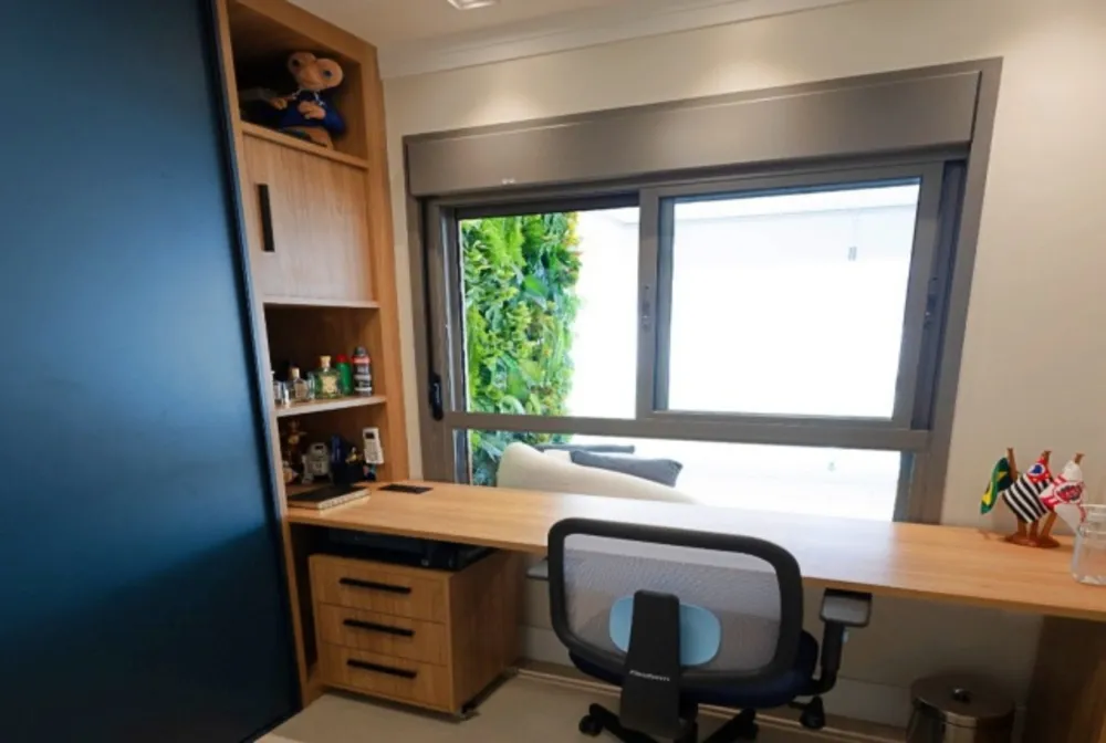 Apartamento, 3 quartos, 102 m² - Foto 9
