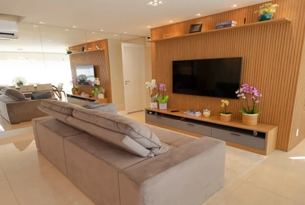 Apartamento, 3 quartos, 102 m² - Foto 1