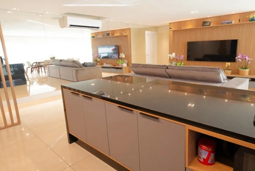 Apartamento, 3 quartos, 102 m² - Foto 2