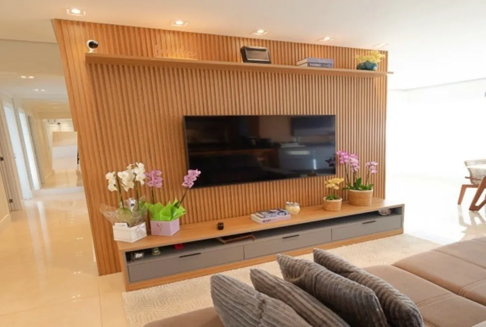 Apartamento, 3 quartos, 102 m² - Foto 4