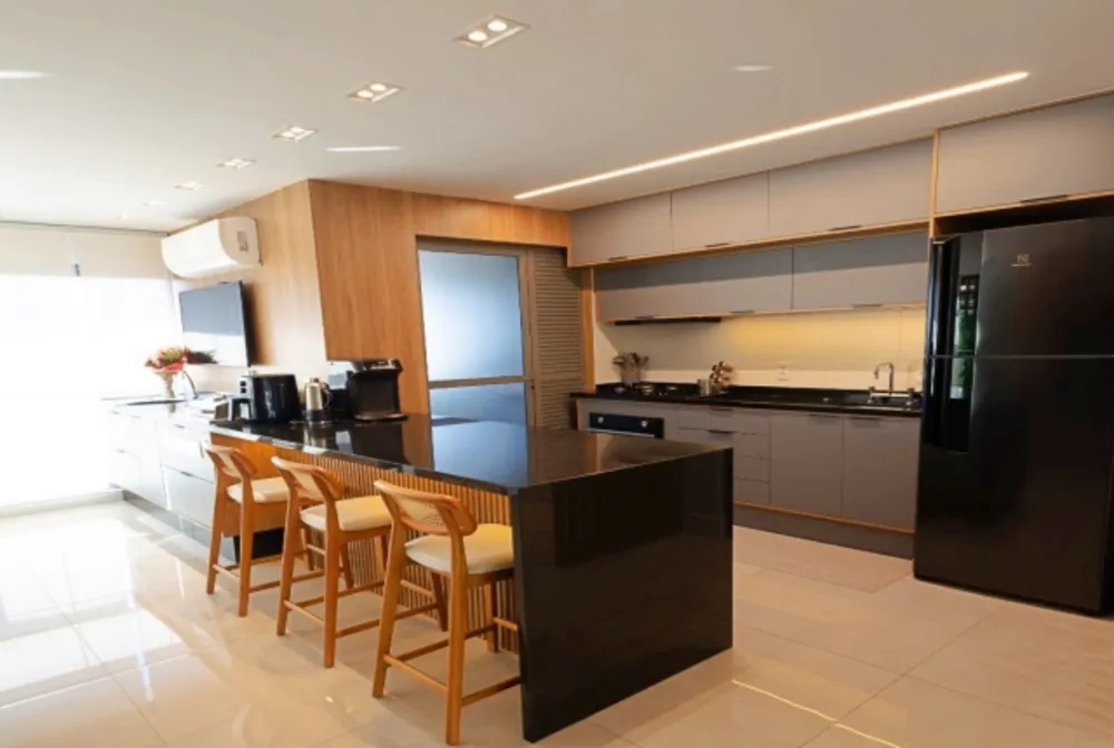 Apartamento, 3 quartos, 102 m² - Foto 5