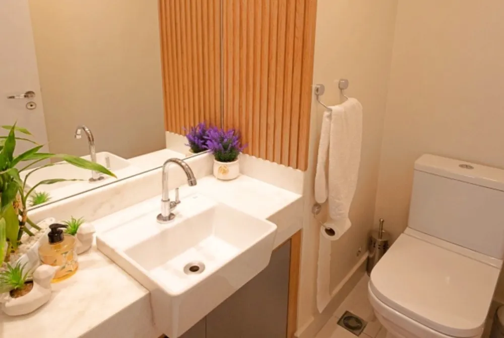 Apartamento, 3 quartos, 102 m² - Foto 12
