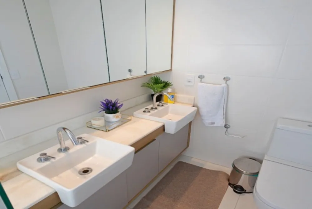 Apartamento, 3 quartos, 102 m² - Foto 5