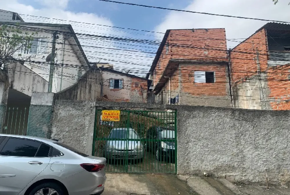 Terreno, 57 m² - Foto 1