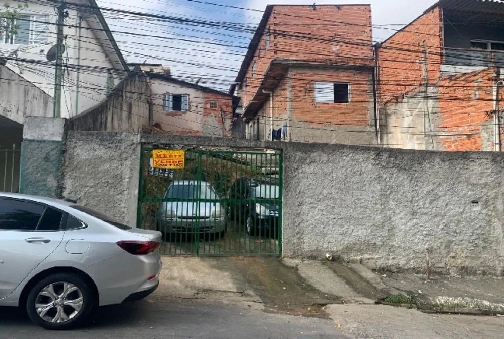 Terreno, 57 m² - Foto 8