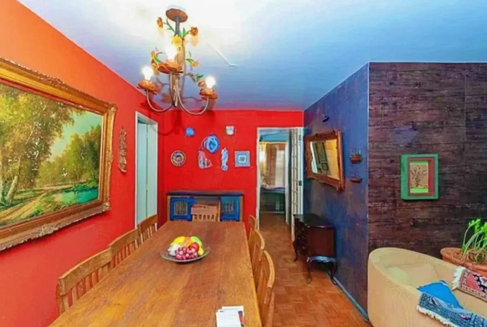 Apartamento, 2 quartos, 100 m² - Foto 8