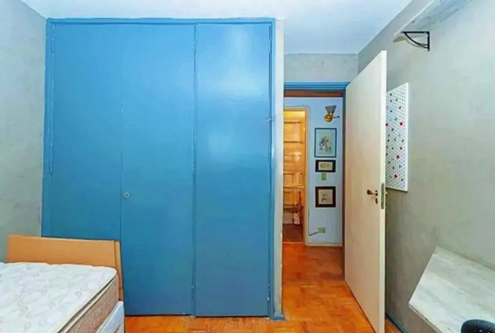 Apartamento, 2 quartos, 100 m² - Foto 2