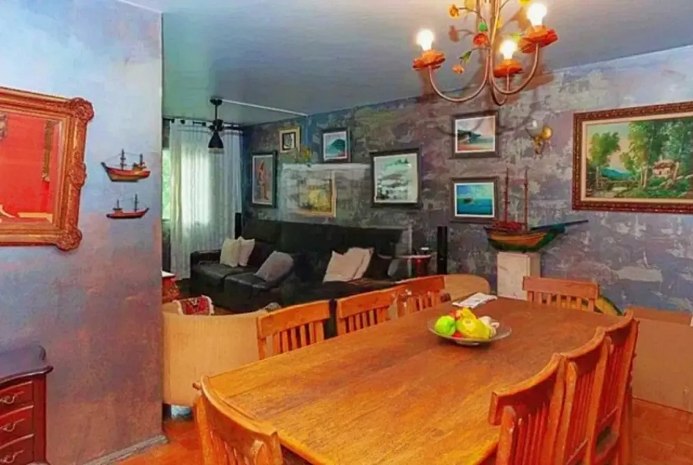 Apartamento, 2 quartos, 100 m² - Foto 5