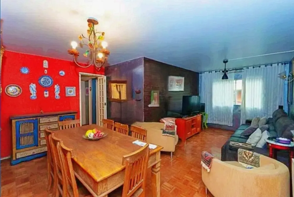 Apartamento, 2 quartos, 100 m² - Foto 3