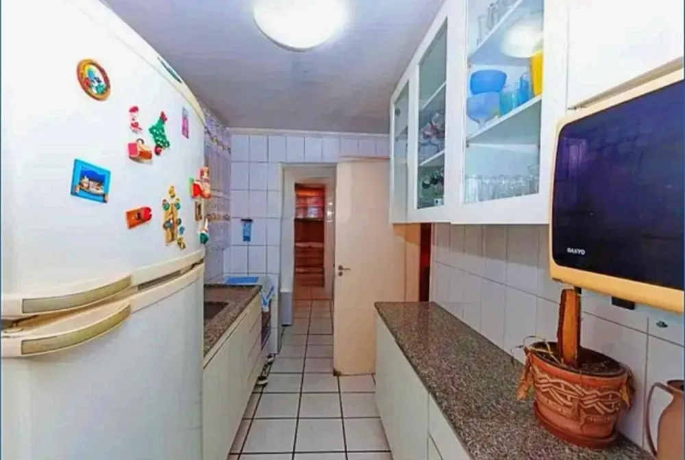 Apartamento, 2 quartos, 100 m² - Foto 1