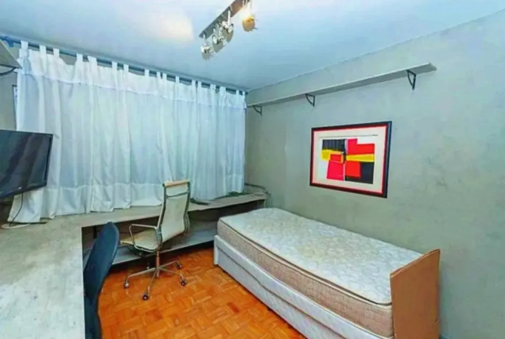 Apartamento, 2 quartos, 100 m² - Foto 6