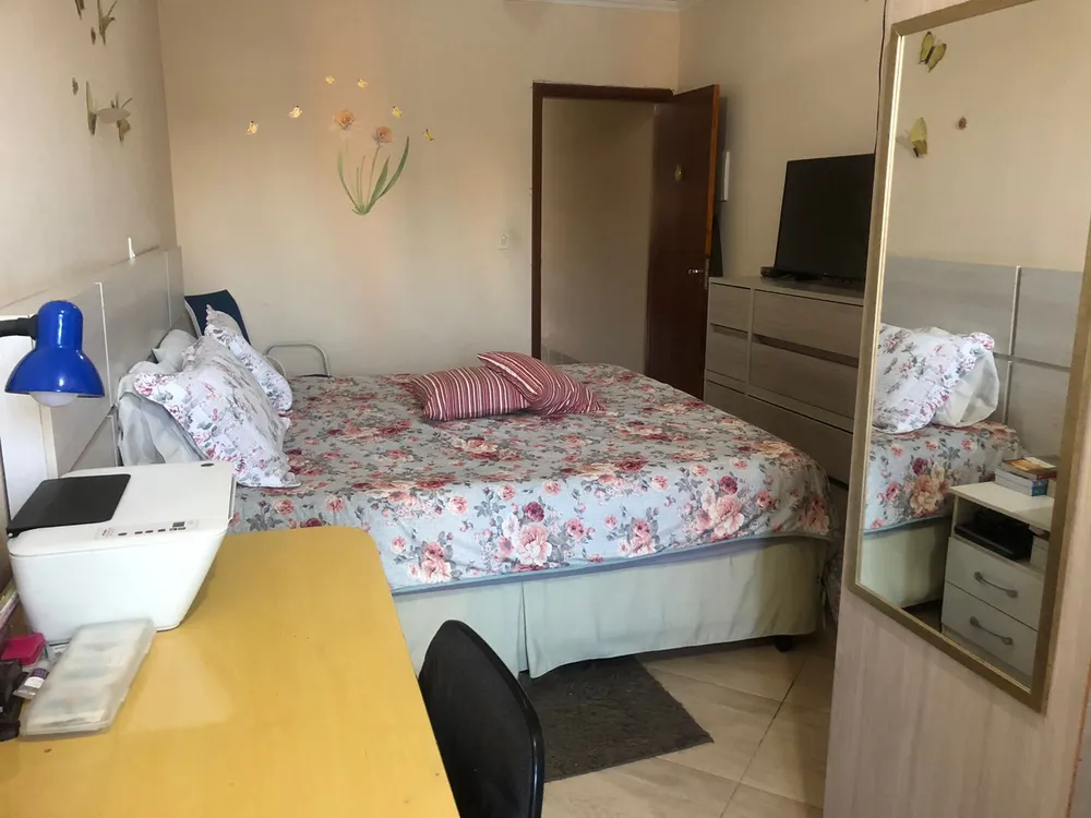Sobrado, 3 quartos, 132 m² - Foto 11