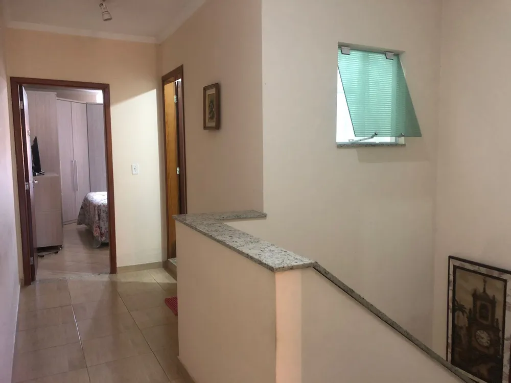 Sobrado, 3 quartos, 132 m² - Foto 8