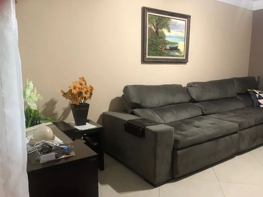 Sobrado, 3 quartos, 132 m² - Foto 4