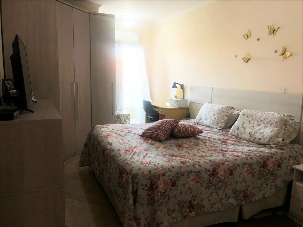 Sobrado, 3 quartos, 132 m² - Foto 10