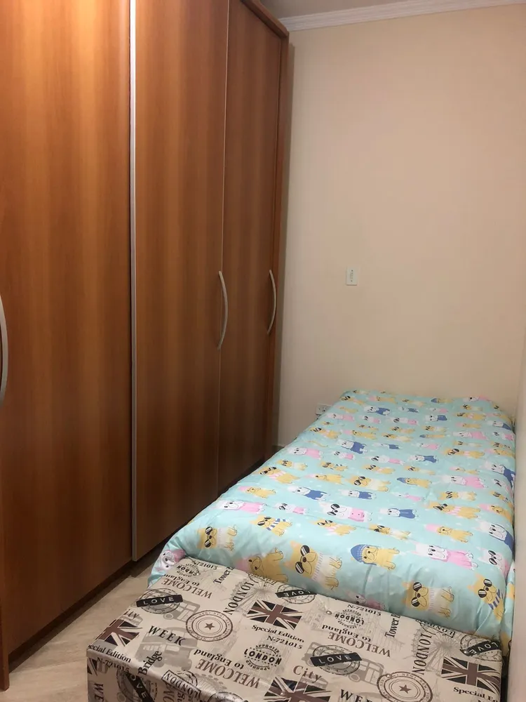 Sobrado, 3 quartos, 132 m² - Foto 12