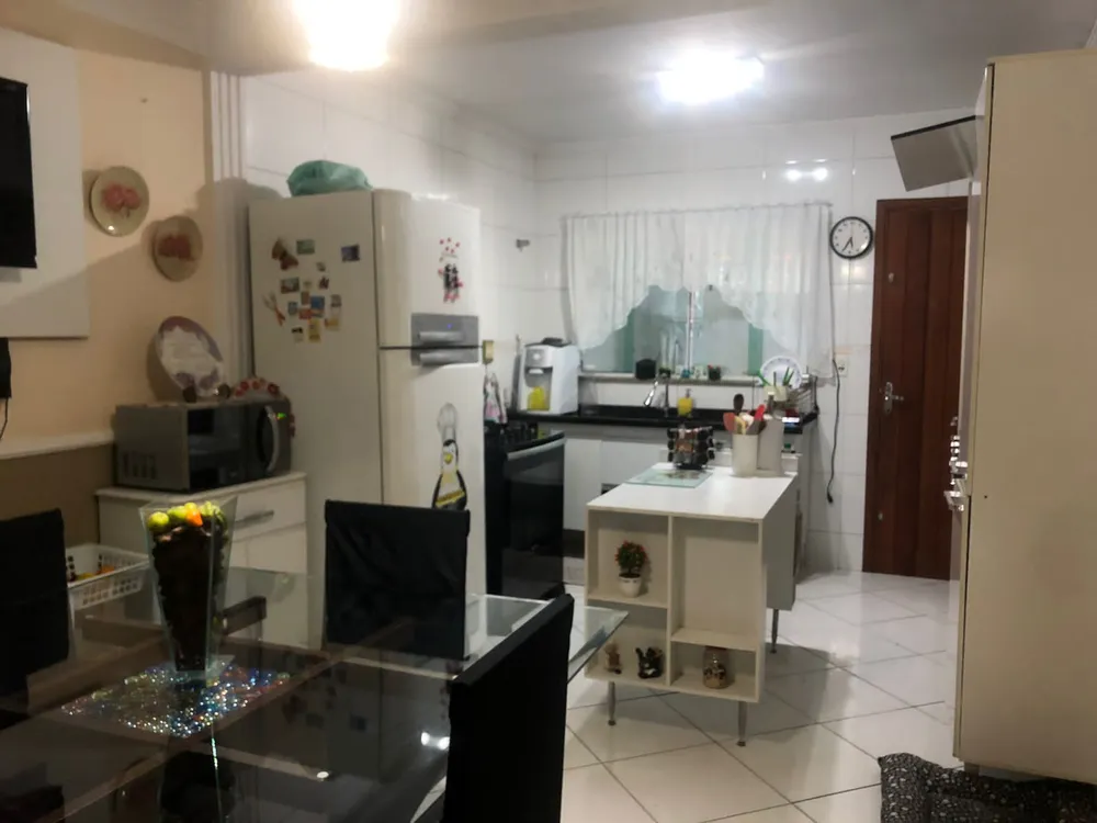 Sobrado, 3 quartos, 132 m² - Foto 3