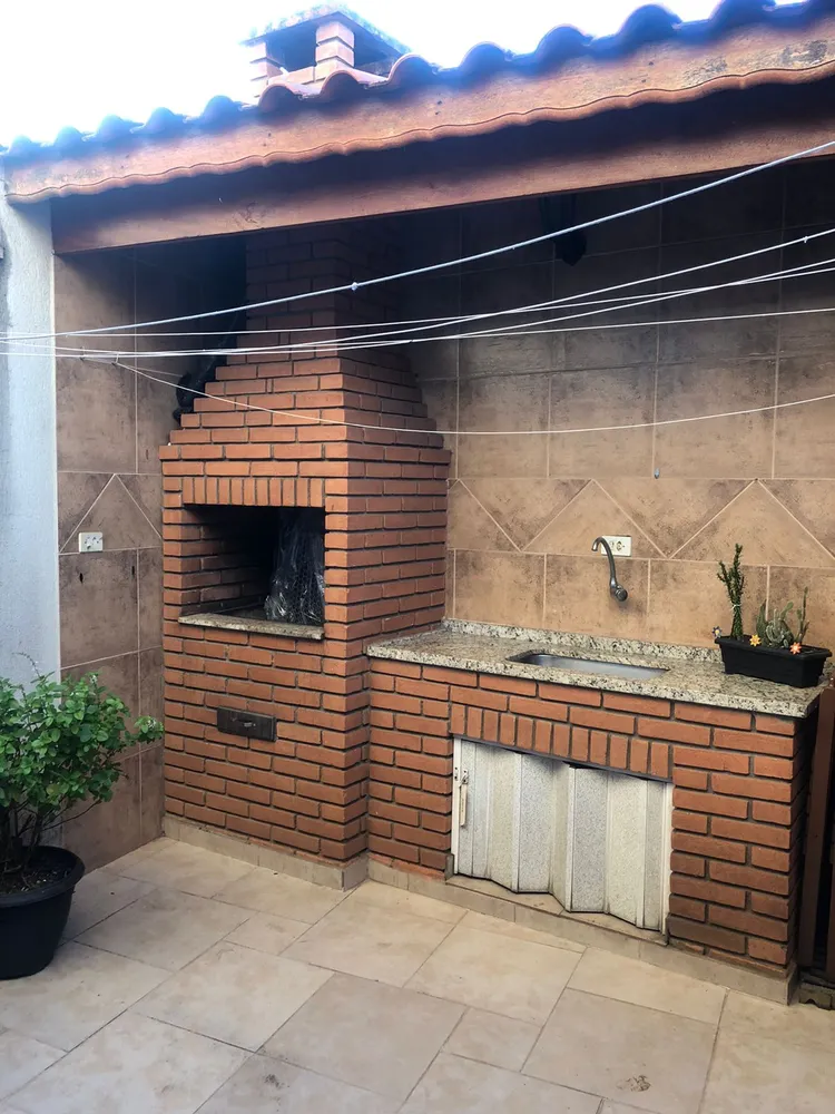 Sobrado, 3 quartos, 132 m² - Foto 7