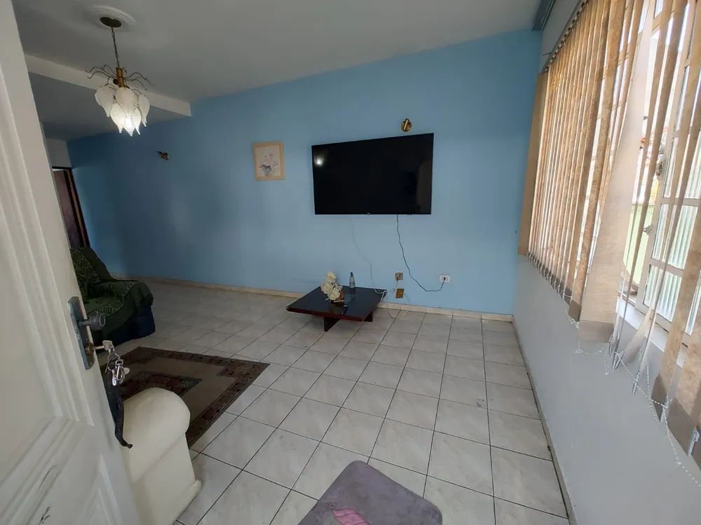 Sobrado, 3 quartos, 209 m² - Foto 3
