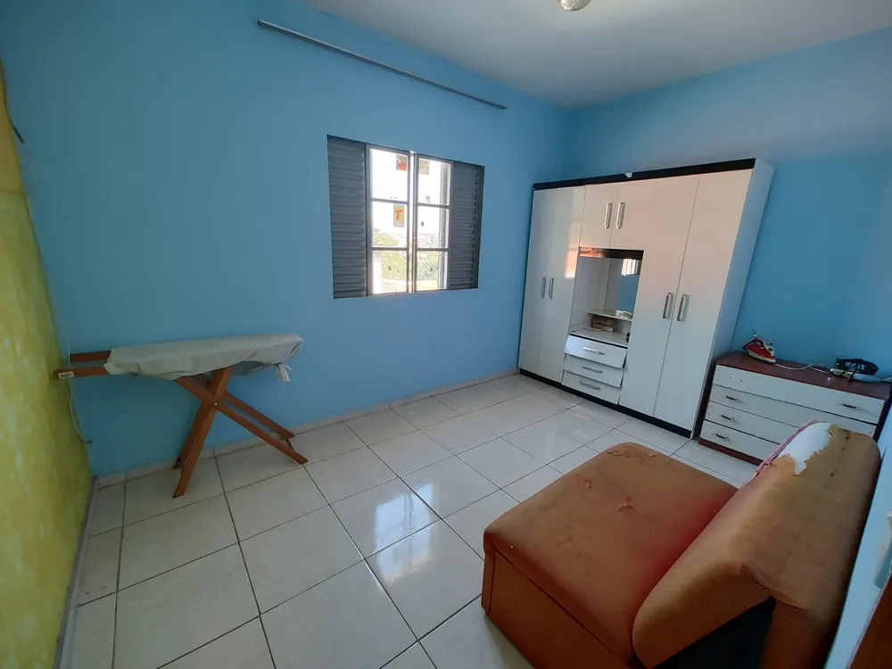 Sobrado, 3 quartos, 209 m² - Foto 1