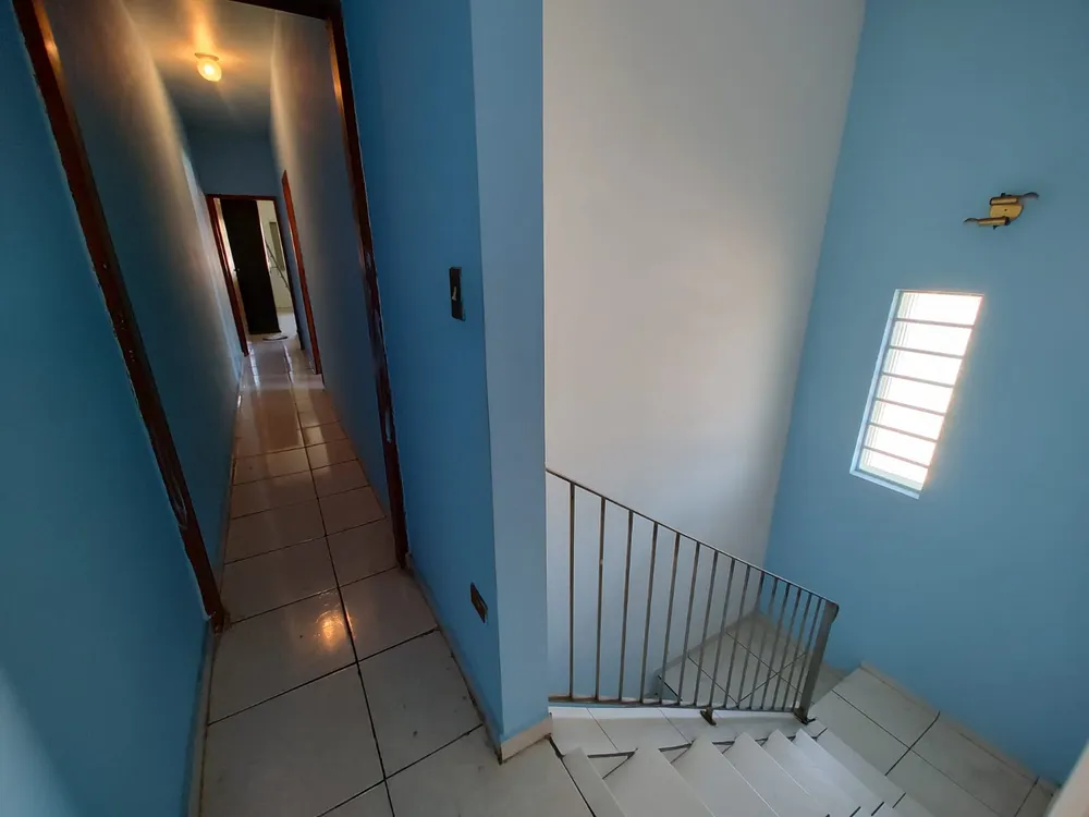Sobrado, 3 quartos, 209 m² - Foto 3