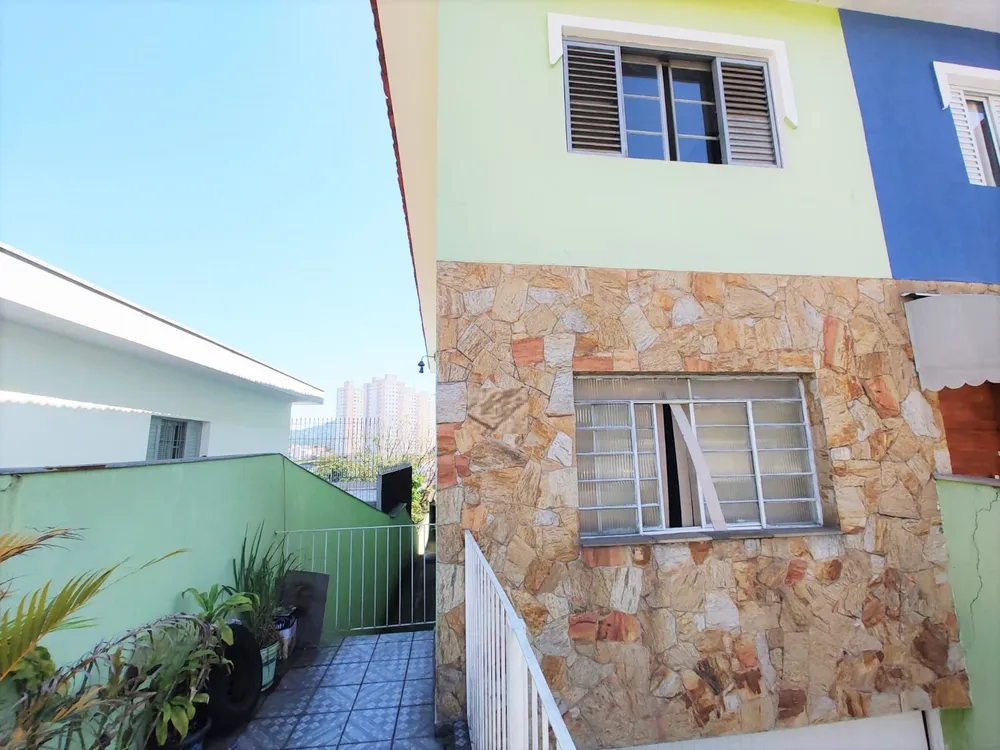 Sobrado, 3 quartos, 209 m² - Foto 2