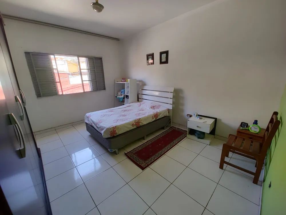 Sobrado, 3 quartos, 209 m² - Foto 7