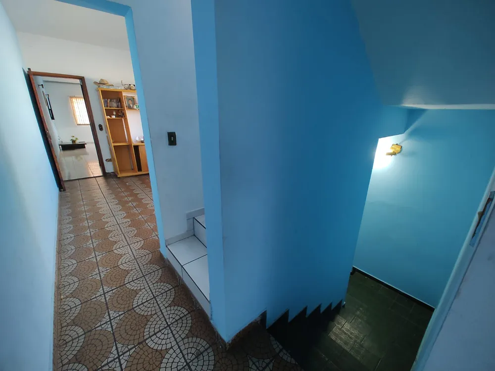 Sobrado, 3 quartos, 209 m² - Foto 6