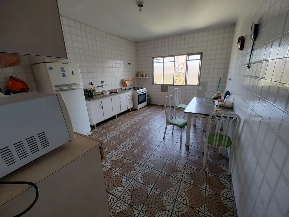 Sobrado, 3 quartos, 209 m² - Foto 5