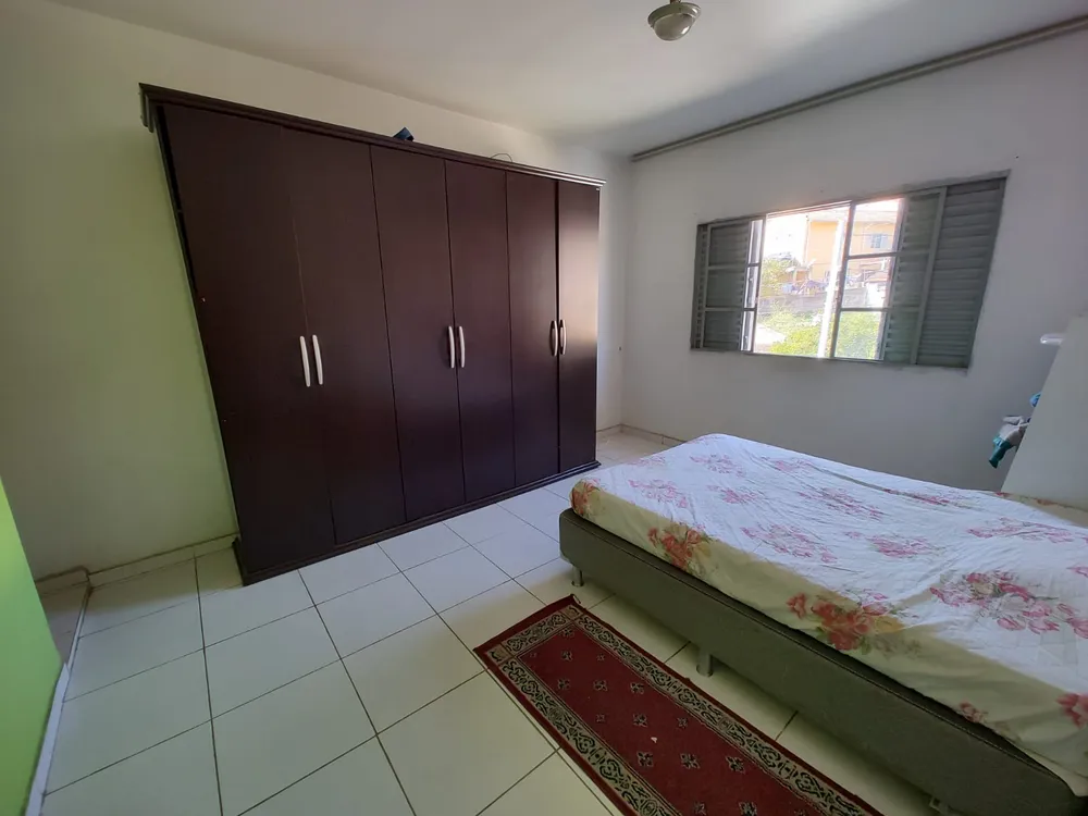 Sobrado, 3 quartos, 209 m² - Foto 8