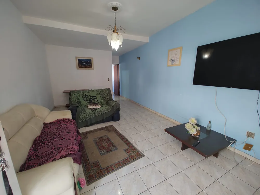 Sobrado, 3 quartos, 209 m² - Foto 5