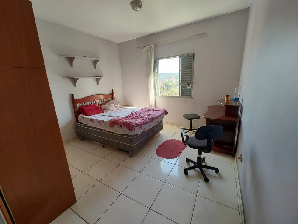 Sobrado, 3 quartos, 209 m² - Foto 11