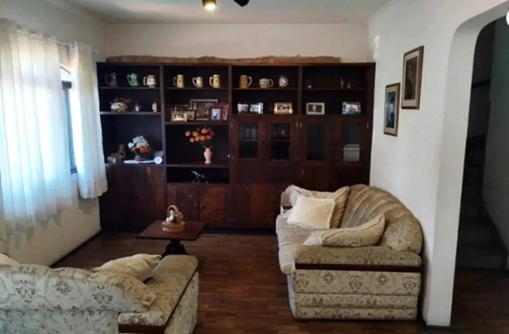 Sobrado, 3 quartos, 132 m² - Foto 2