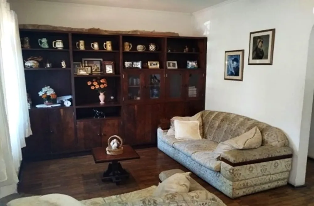 Sobrado, 3 quartos, 132 m² - Foto 1
